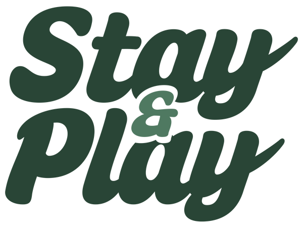 Stay & Play